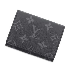LOUIS VUITTON（ルイ・ヴィトン） 名刺入れ カードケース メンズ