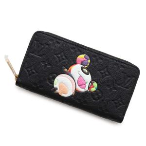 LOUIS VUITTON ルイヴィトン 村上隆コラボ LV × TM ジッピー LOUIS VUITTON ルイヴィトン 村上隆コラボ LV × TM ジッピー