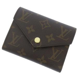 ルイヴィトン M62765 トリヨン ポルトフォイユ カプシーヌ 三つ折り財布 LOUIS VUITTON - ☆最終価格☆SALE【6dc2627】ルイヴィトン 三つ折り