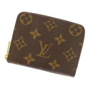 新品 ルイヴィトン コインケース モノグラム ...の詳細画像1