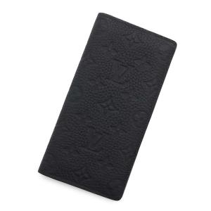 LOUIS VUITTON（ルイ・ヴィトン） M60622 ポルトフォイユ・ブラザ エピ