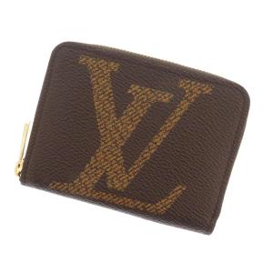 ルイヴィトン コインケース モノグラム・マルチカラー LV × TM