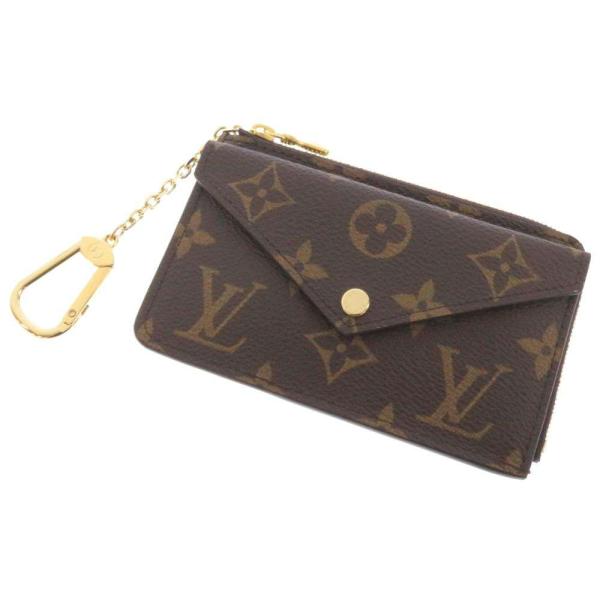 ルイヴィトン コインケース ポルトカルト・レクト ヴェルソ M69431 LOUIS VUITTON...