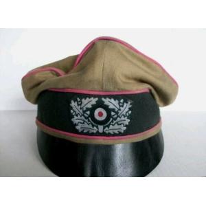 WW2型米軍（アメリカ軍）憲兵下士官用制帽 : Gallery鈴 - 通販 - Yahoo