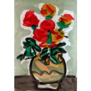 梅原 龍三郎「雲中天壇」 新品額装 : ギャラリーTOMIOKA - 通販