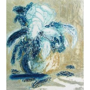 梅原 龍三郎「座裸婦」 新品額装 : ギャラリーTOMIOKA - 通販 - Yahoo