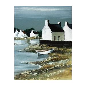 梅原 龍三郎「浅間山」 新品額装 : ギャラリーTOMIOKA - 通販 - Yahoo