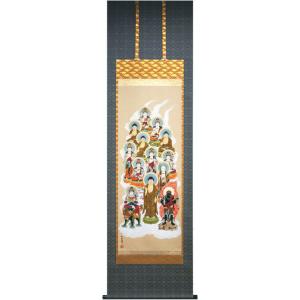 胎蔵界 曼荼羅 複製画 色紙 ( アートプリント ) 絵画 仏画 仏教 胎蔵界 曼荼羅 複製画 色紙 ( アートプリント ) 絵画 仏画 仏教