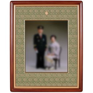 肖像用額縁 FUJICOLOR 肖像額縁 Lサイズ | アサヌマネットショップ
