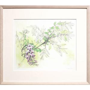 里中 游 『幸せの丘』 油絵・油彩画 WF3 絵画 自然 黄色い花 里中 游 『幸せの丘』 油絵・油彩画 WF3 絵画 自然 黄色い花