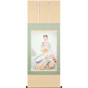 石踊達哉 『翔』 彩美版・シルクスクリーン併用 複製画 額装 : 内田