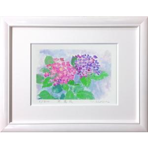 ☆吉岡浩太郎☆「 百合の花」ジグレー版画 太子 新品！ ☆吉岡浩太郎☆「 百合の花」ジグレー版画 太子 新品！