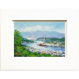内田画廊 - 油絵・日本の風景・小さいサイズ（油絵・日本の風景