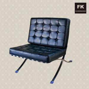 最安値 Kenさん専用 バルセロナチェア 1人掛けブラック リプロダクト品 日本最大級 Sharpandfab Com