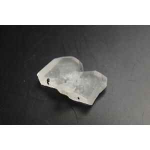 超レア品！日本式双晶 山梨県山梨市乙女鉱山産 : ギャラリーメイスン