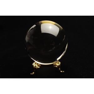 最高級品鑑別証付き5A無垢水晶丸玉 66.2mm