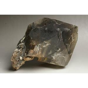 超レア品　アフガニスタン産水晶　ルチル・トルマリン入り　アフガニスタン産