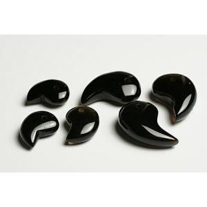 チベットモリオン(黒水晶)クラスター 四川省産 : ギャラリーメイスン