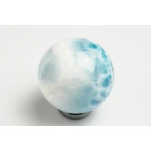 極上 ファイナルグレード+ ラリマー丸玉の詳細画像2