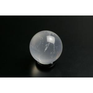 シトリン アイリス クォーツ スフィア 34mm 丸玉 天然石 天然黄水晶 虹