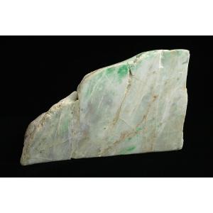 糸魚川産翡翠 親不知海岸 海石 HS214T : 水晶天然石専門店ムーン