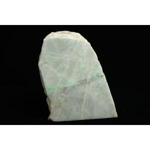 糸魚川翡翠（ヒスイ） 原石（ラベンダー）【759688a】 : 榎本通商