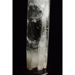 ブルーエンジェルラダークォーツ原石の詳細画像3