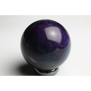 博物館クラス!39mmバイカラースギライト丸玉 ...の商品画像