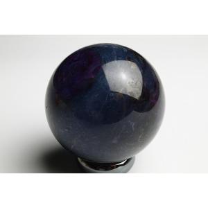 博物館クラス!39mmバイカラースギライト丸玉...の詳細画像1