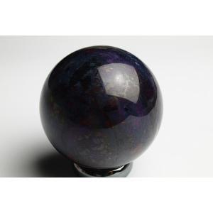 博物館クラス!39mmバイカラースギライト丸玉...の詳細画像2