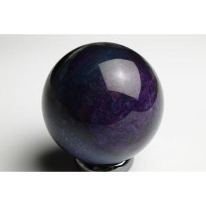 博物館クラス!39mmバイカラースギライト丸玉...の詳細画像3