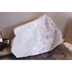 博物館クラス!超レア品ラベンダー糸魚川翡翠原石...の詳細画像1