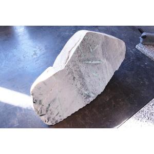 博物館クラス!超レア品糸魚川翡翠原石 特大サイ...の詳細画像2