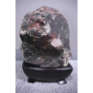 根尾谷菊花石 岐阜県根尾谷産の詳細画像1