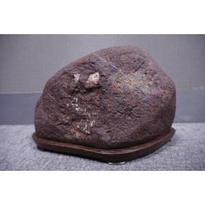 根尾谷菊花石 岐阜県根尾谷産の詳細画像1