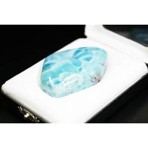 最高級品ラリマーハイパープレムアムグレードルースの詳細画像2