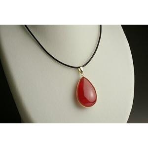 16Aインカローズペンダント(アルゼンチン産)...の詳細画像2