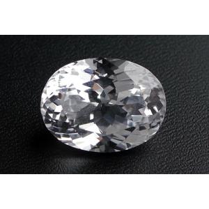 17.946ctロシア産フェナカイトルース　ファイナルグレード+++