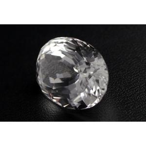 17.946ctロシア産フェナカイトルース フ...の詳細画像1