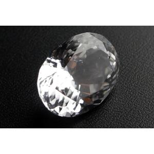 17.946ctロシア産フェナカイトルース フ...の詳細画像2