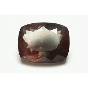 2.14ct オレゴンサンストーンルース ファ...の詳細画像2