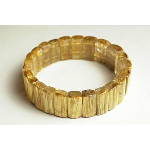 20A最高級品タイチンルチルバングルブレスレット