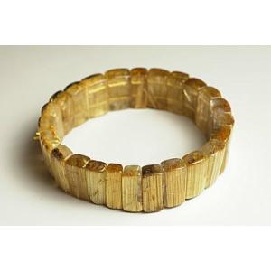 20A最高級品タイチンルチルバングルブレスレット