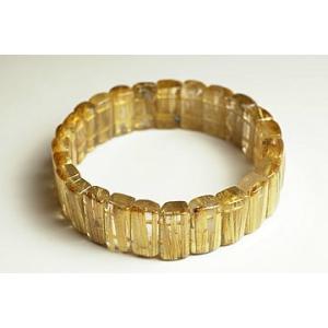 20A最高級品タイチンルチルバングルブレスレット