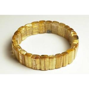 20A最高級品タイチンルチルバングルブレスレット