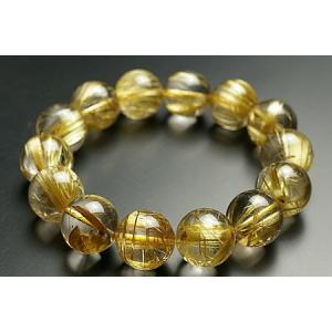 最高級品16mm14Aキャッツアイルチルブレスの詳細画像1