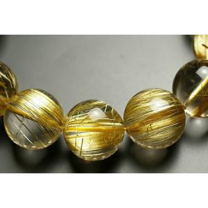 最高級品16mm14Aキャッツアイルチルブレスの詳細画像2