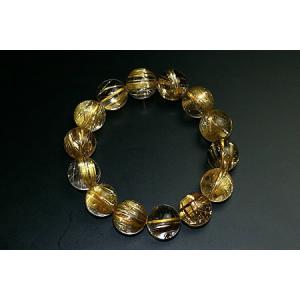 最高級品16mm14Aキャッツアイルチルブレスの詳細画像3