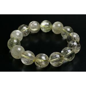 16mmイエロークンツァイト(トリフェーン　スポデューメン)ブレスファイナルグレード