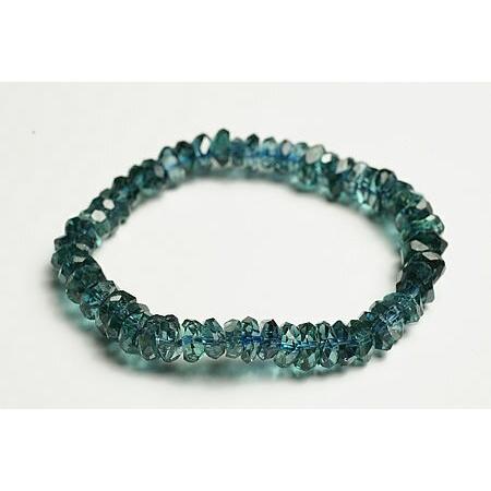 インディコライトカットブレス　ジェムグレード